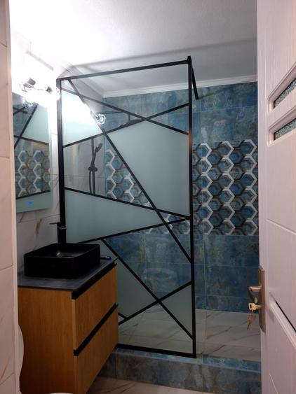 Apartament cu 3 camere decomandat în Exercițiu