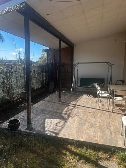 Duplex cu 2 camere cu Garaj în Dârza