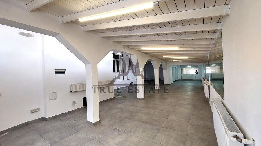 Casă individuală cu 9 camere cu Canalizare în Eminescu