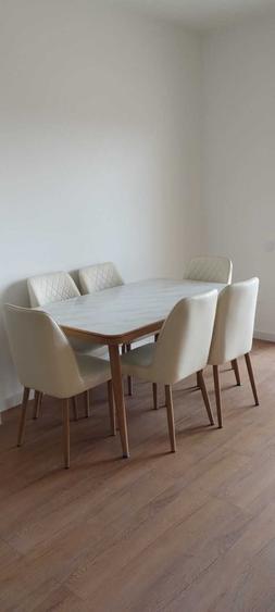 Apartament cu 2 camere decomandat în Florești