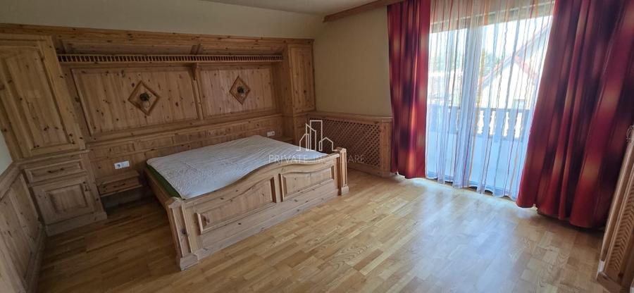 Casă individuală cu 4 camere cu Canalizare în Platou