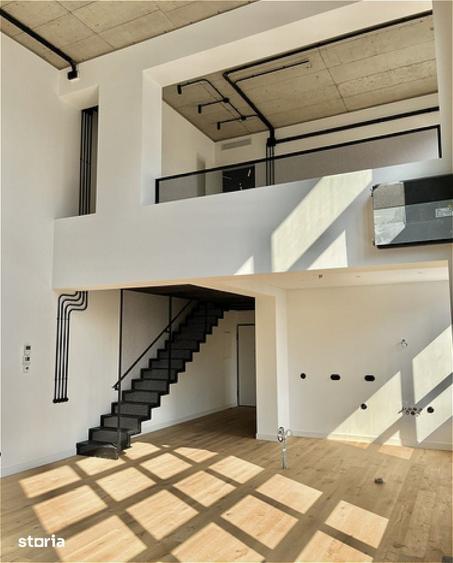 Apartament cu 4 camere, mobilat în Pipera