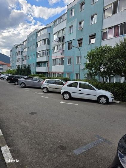 Vand Apartament 2 camere - 2