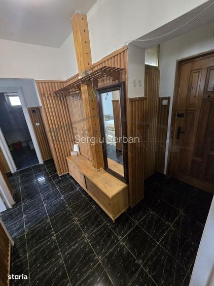 Aurel Vlaicu Marasti Apartament 2 camere separate Bucatarie separata