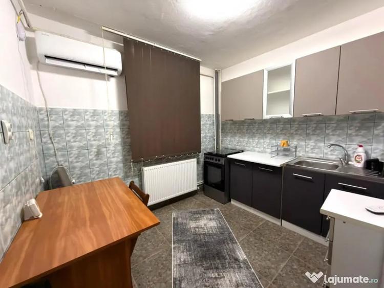 Apartament 2 camere de inchiriat, 46 mp, zona Liceul Tudor - Craiova (Dolj) - 5