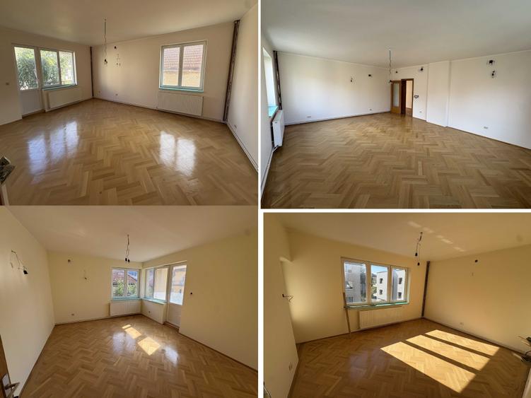 Casă cu 4 camere în Central