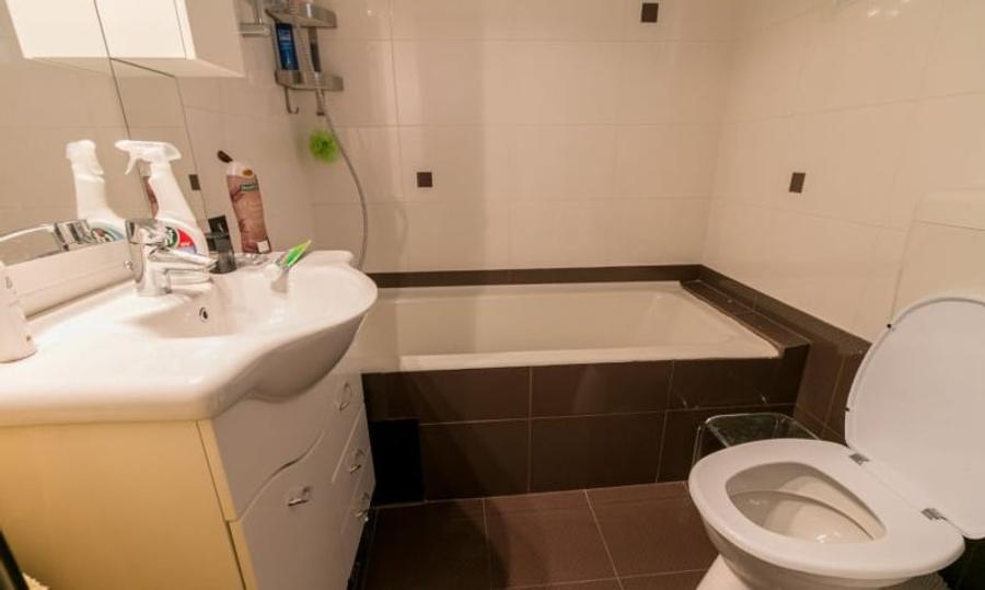 Stefan cel Mare, inchiriere apartament cu 2 camere - 7