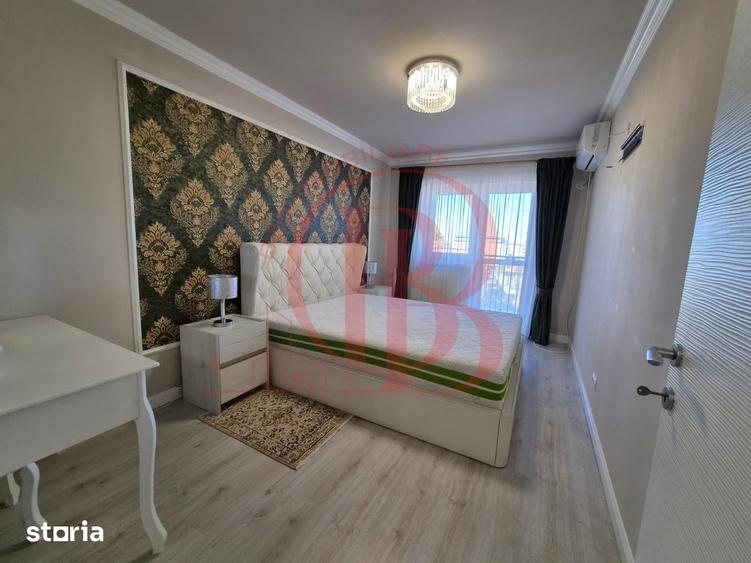 Apartament cu 2 camere în Theodor Pallady