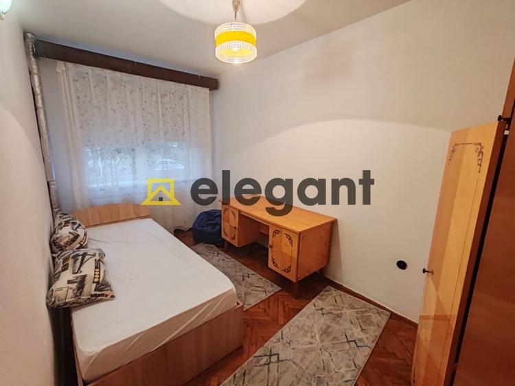 Apartament cu 3 camere semidecomandat, mobilat în Brazda lui Novac