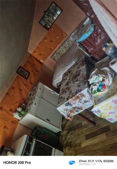Casă individuală cu 2 camere cu Teren 1000 Mp în Băhnișoara