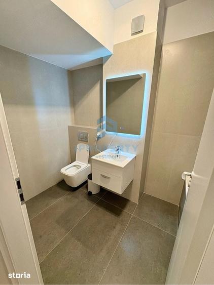 First Estates Pipera 2 camere cu balcon si parcare - 3