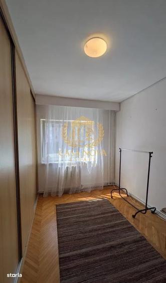 Apartament cu 4 camere în Gheorgheni