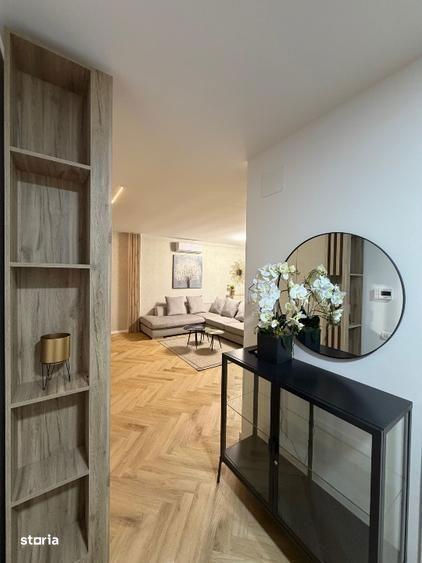 Apartament Luxury 3 Camere | Complex cu Piscina & SPA - 9