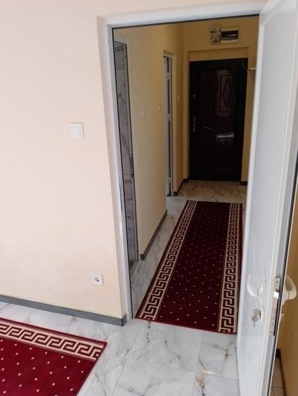 Apartament cu 4 camere decomandat în Semicentral