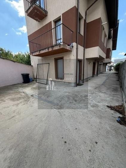 Spațiu comercial, de 198 mp, în Apărătorii Patriei