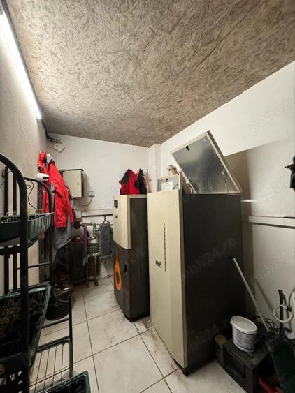 Casă cu Teren 2900 Mp în Trestia