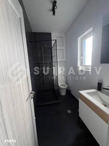 Casă cu 4 camere cu Teren 60 Mp în Bună Ziua