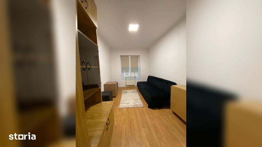 Apartament cu 4 camere decomandat, mobilat în Mănăștur