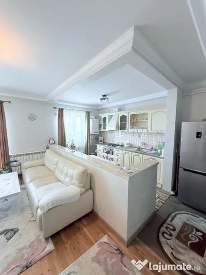 Apartament cu 2 camere bloc nou zona Bucovina - 1