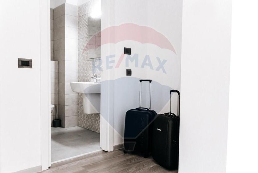 Apartament 2 camere de închiriat – Mamaia Nord-langa Nordis - 8
