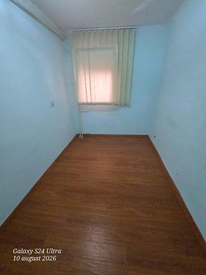Garsonieră decomandată în Găvana 2