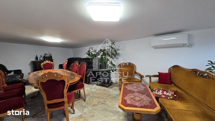 Casa individuala noua de vanzare, in vatra satului, 500 mp teren, Sag - 4