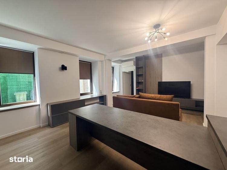 Apartament cu 2 camere în Grivița