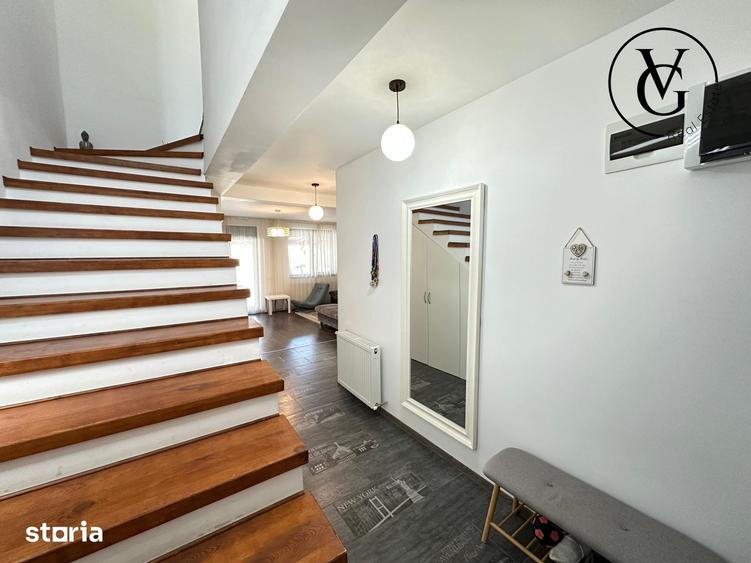 Vila P+1 - design elegant | Palazu Mare - 10