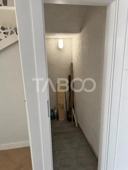 Casă cu 4 camere cu Teren 380 Mp în Central