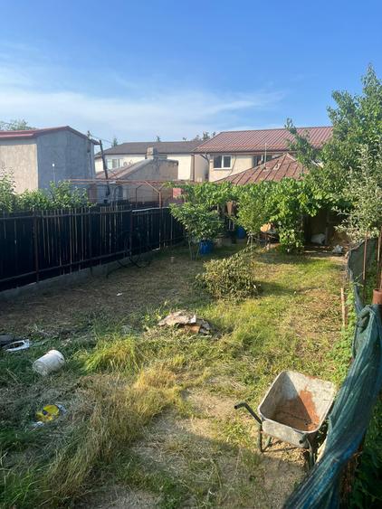 Teren Construcții intravilan de 181 mp, în Central