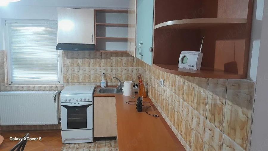 Proprietar inchiriez apartament 3 camere Aradului Vest - 3