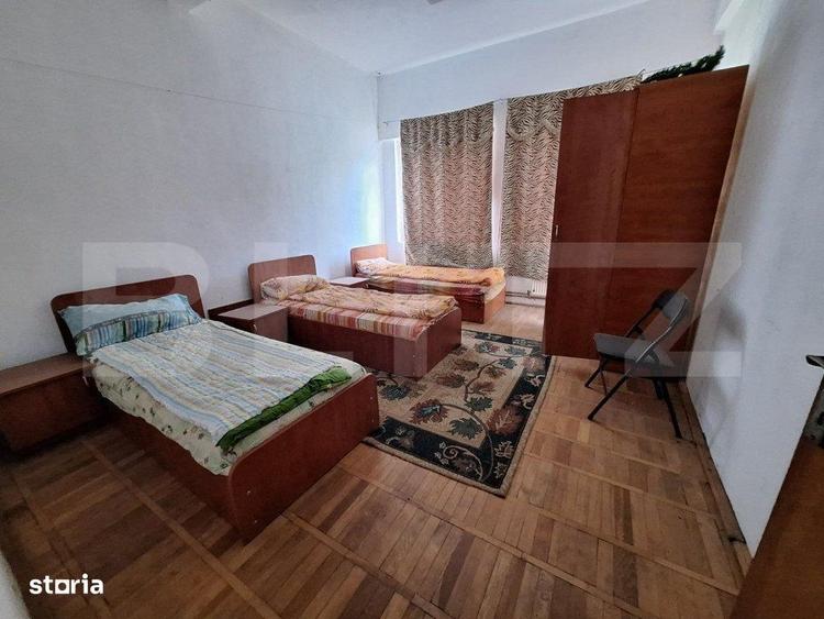 Spațiu comercial, de 1,857 mp, în Central