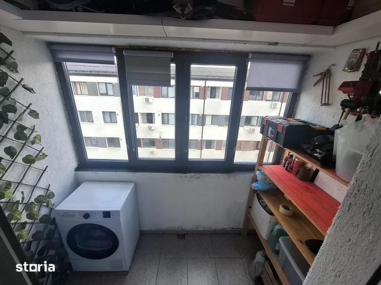 Apartament 2 camere de vanzare - 5