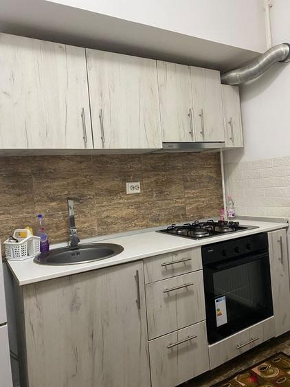 Apartament cu 2 camere decomandat în Exterior Nord
