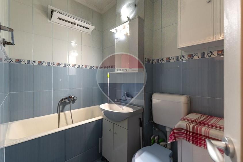 Ap 2 cam, decomandat | Str. 9 Mai | Comision 0% | Pet Friendly 470€ - 5