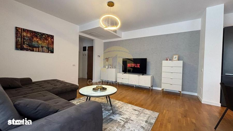 Inchiriere apartament 2 camere - Baneasa - Herastrau | Centrala - 5
