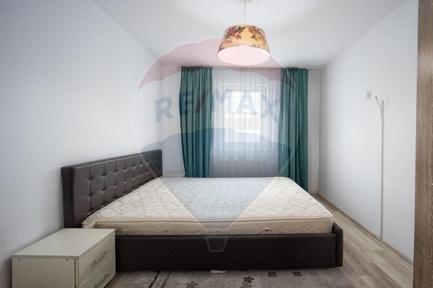 Apartament 2 camere de închiriat – Mobilat și utilat complet | Sânpetr - 6