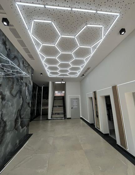 Studio Popesti Leordeni Biruintei Joy Residence - 7