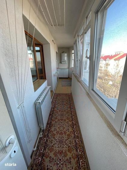 Garsonieră în Sârbi