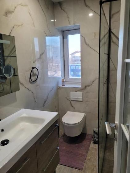 Apartament cu 3 camere | Centrala proprie | Loc de parcare | Baneasa - 15
