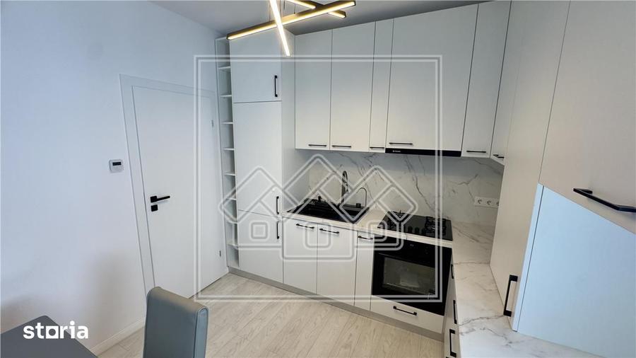 Apartament cu 2 camere decomandat în Terezian