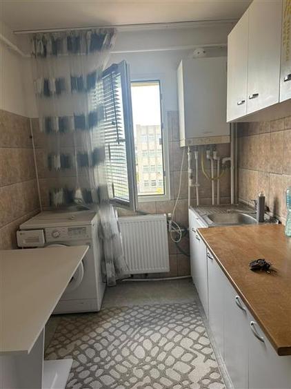 Apartament 2 camere, bloc fara risc - Podu Ros - 12