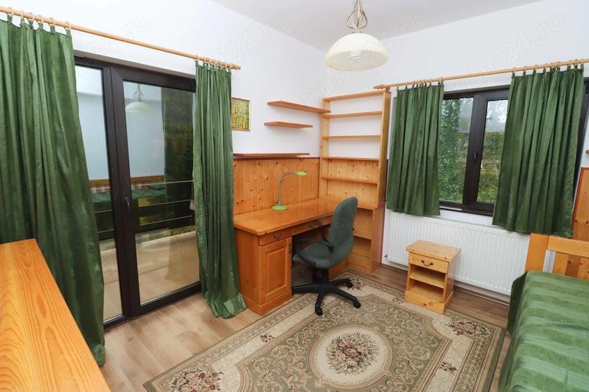 Apartament cu 2 camere semidecomandat în Piatra Arsă