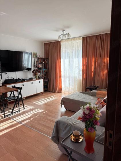 Pallady, proprietar, vand ap. open space, et 1, 3 camere, 2 bai, metrou, mobilat, parcare, balcon in - 3