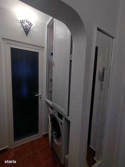Apartament cu 2 camere decomandat, mobilat în Anda