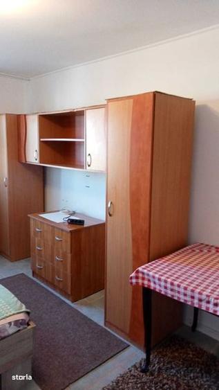 Garsoniera de vanzare str. Baba Novac - 1