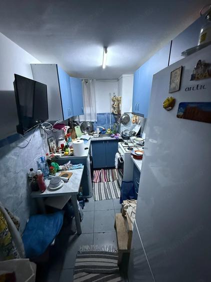 Garsonieră decomandată în Plevnei