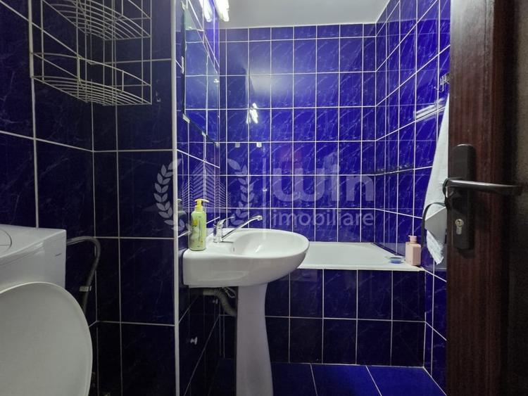 Apartament 2 camere | 48mp | Decomandat | Zona Parang Manastur - 9
