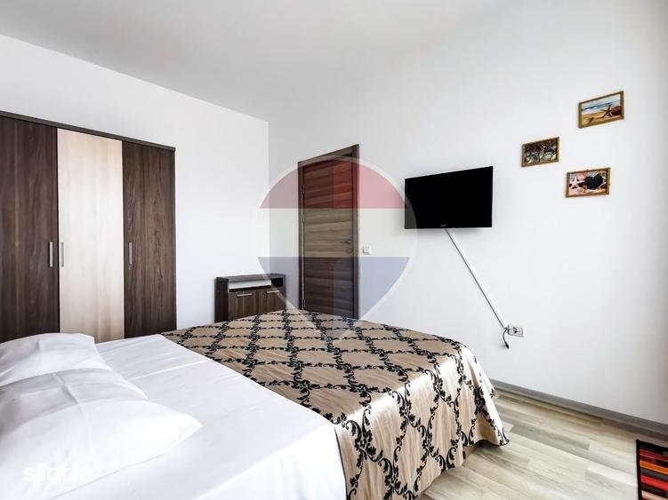 Apartament cu 2 camere în Tomis Plus