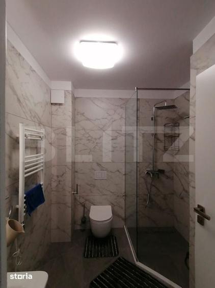Apartament 4 camere/lux/ 2 parcari subterane/Elite City - 10
